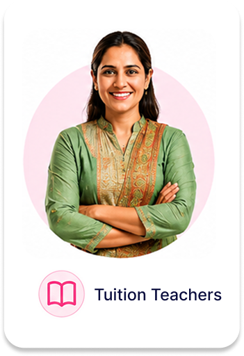 Tuition Teachers